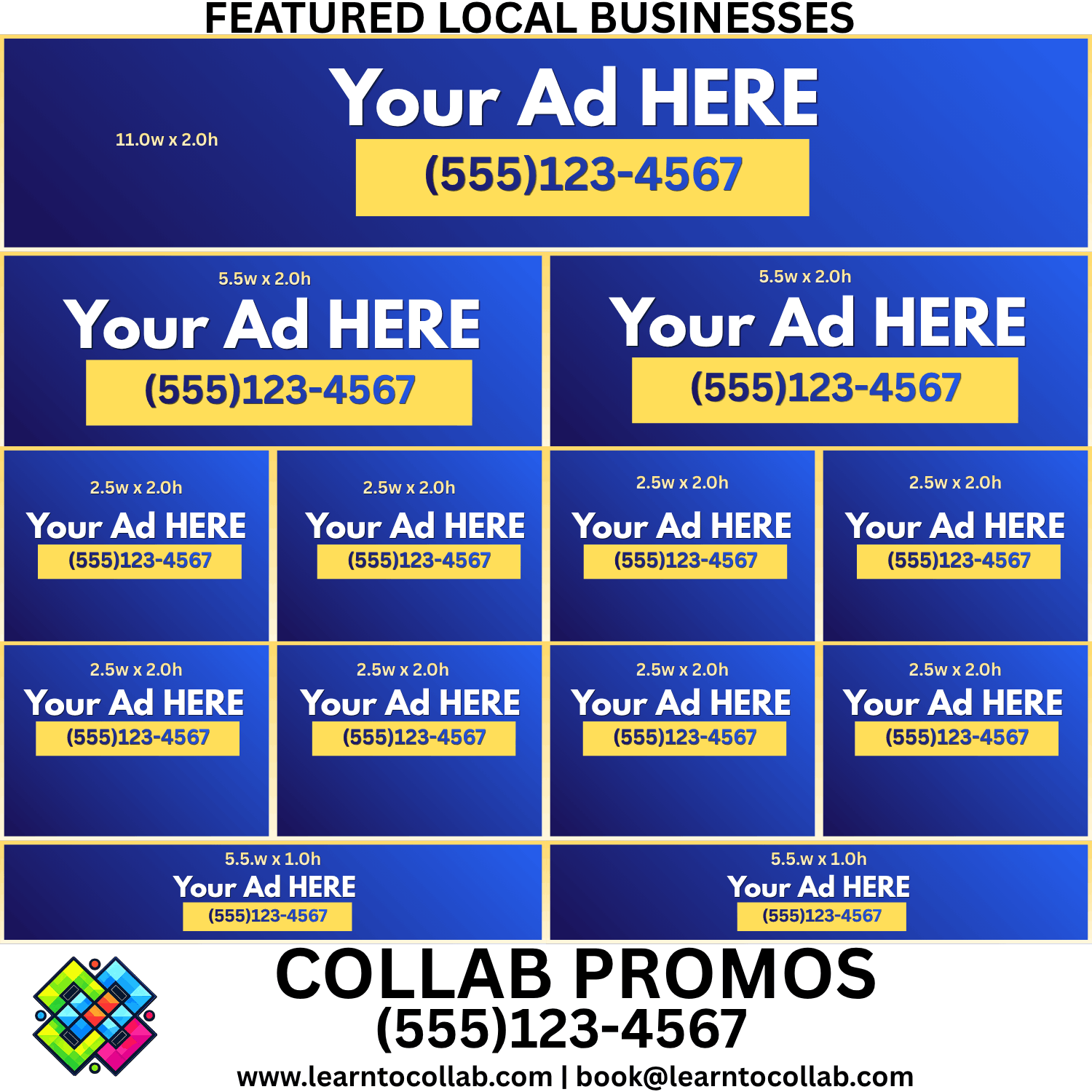 Talking Tees - Ads on the Go